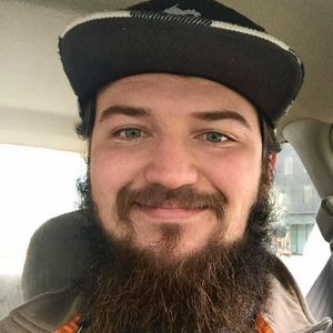 Meet your Posher, Caleb